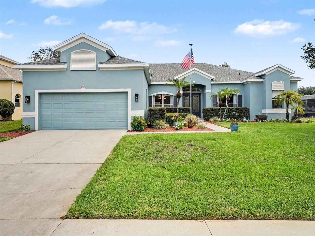 Clermont Real Estate