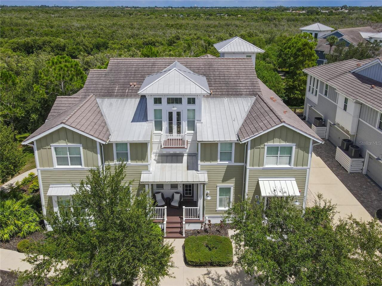 Bradenton Real Estate