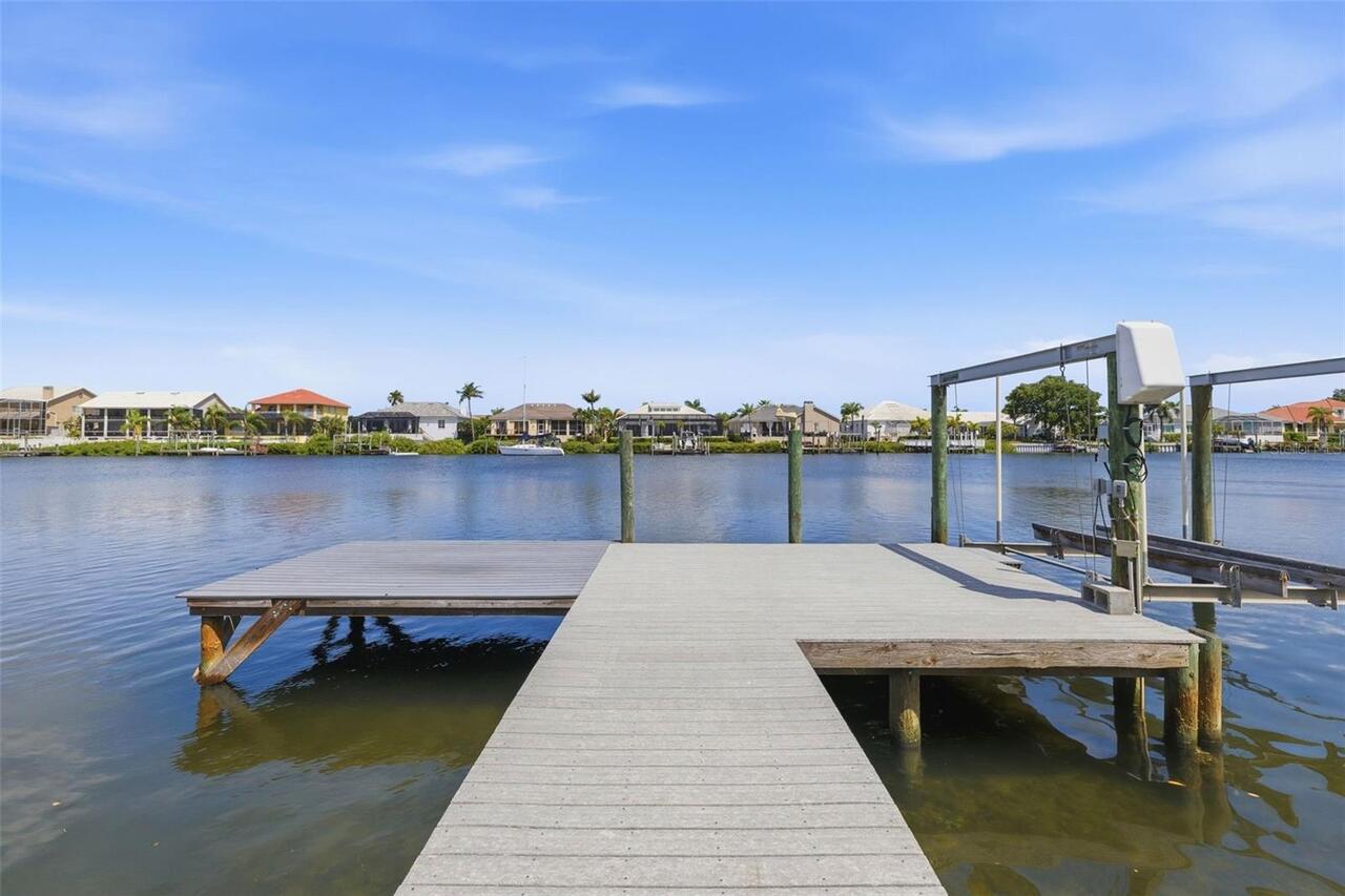Apollo Beach Real Estate