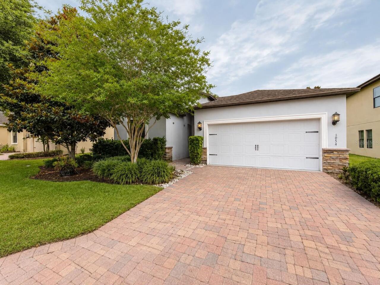 Winter Garden Real Estate