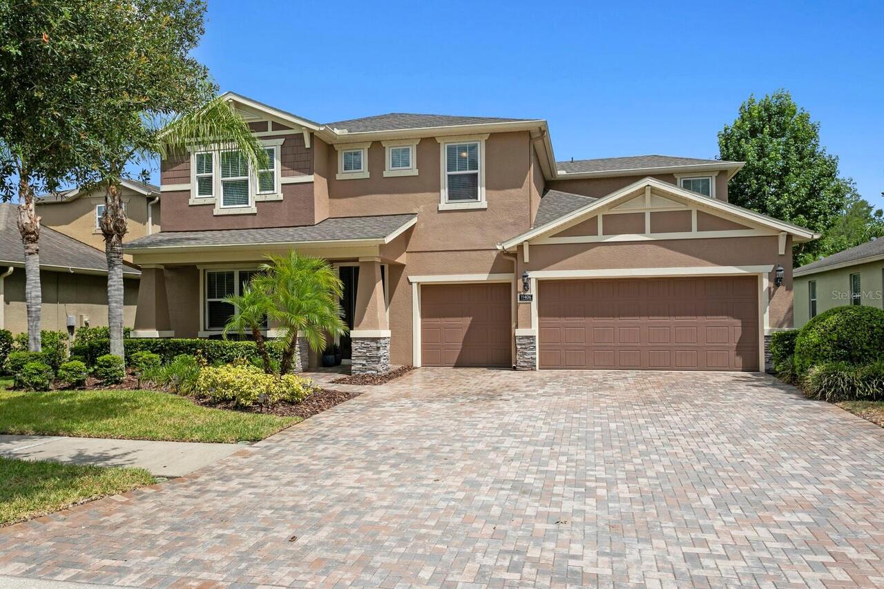 Lutz Real Estate