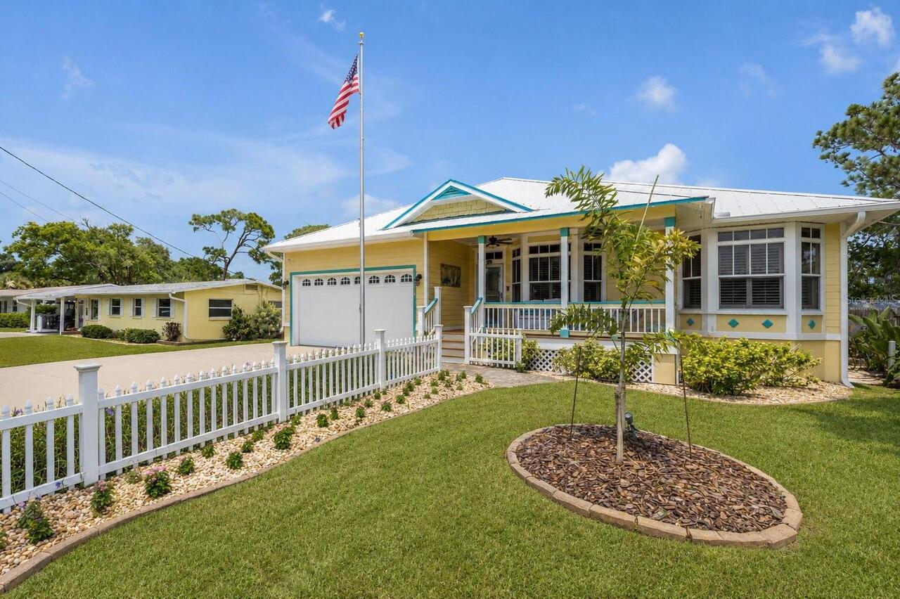New Smyrna Beach Real Estate