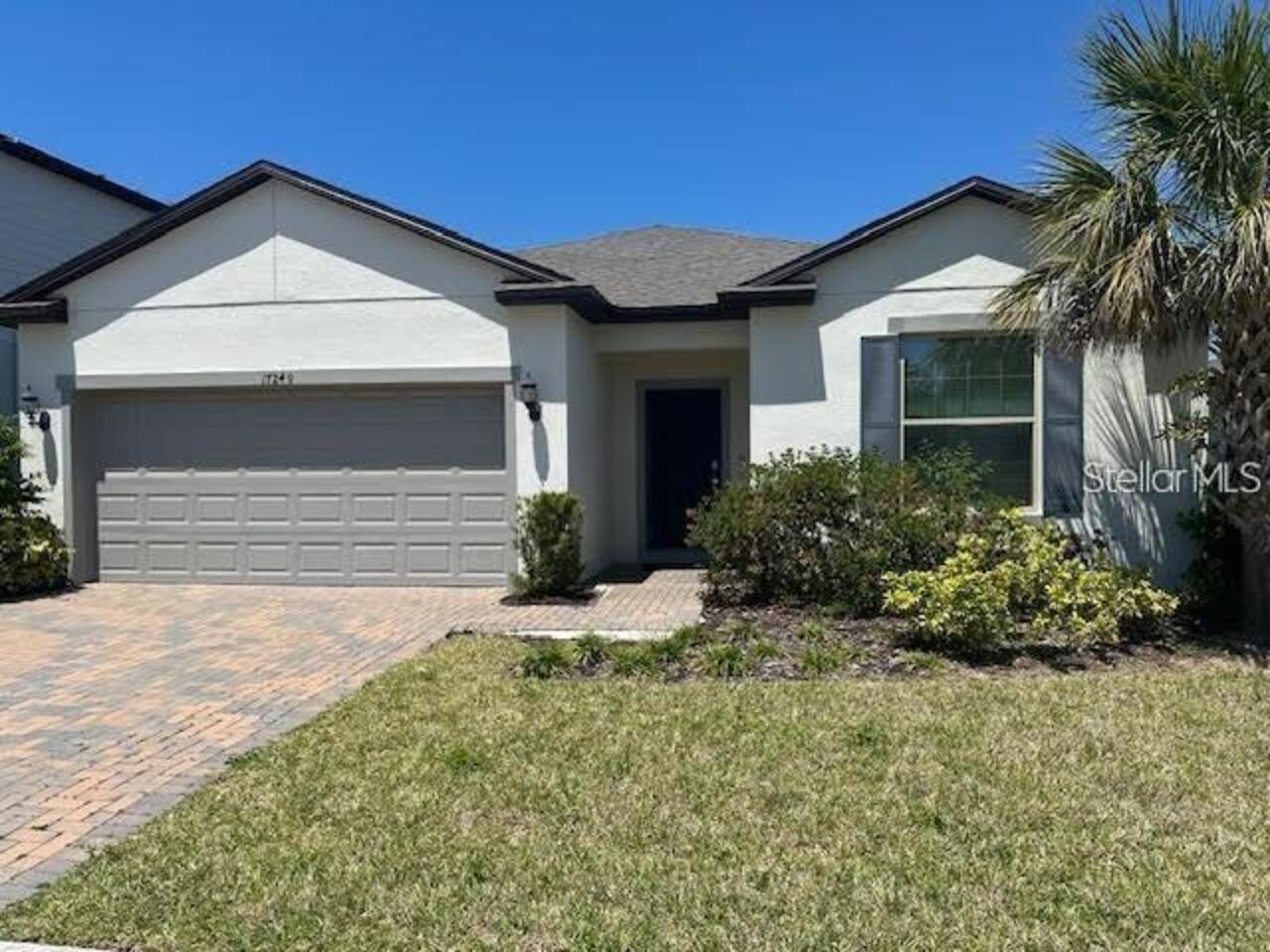 Clermont Real Estate