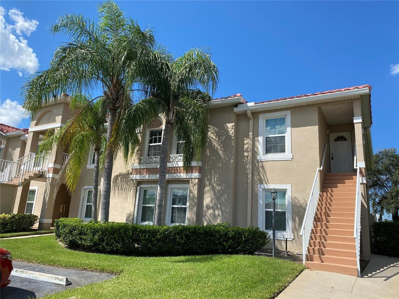 Kissimmee Real Estate