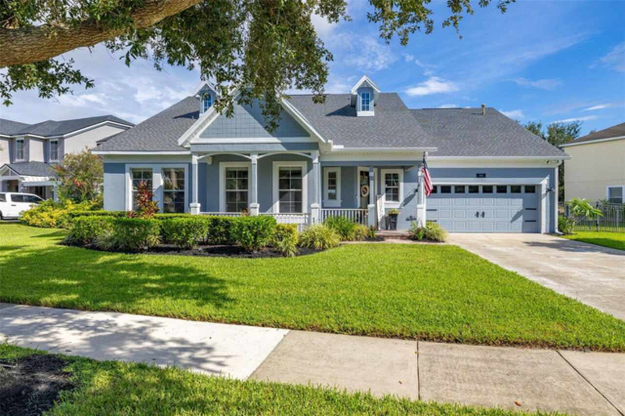 Windermere Real Estate