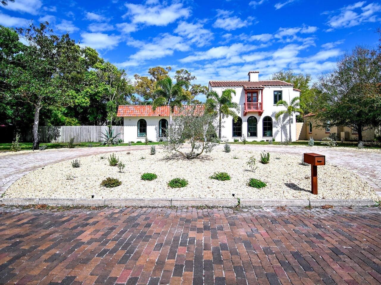 Gulfport Real Estate