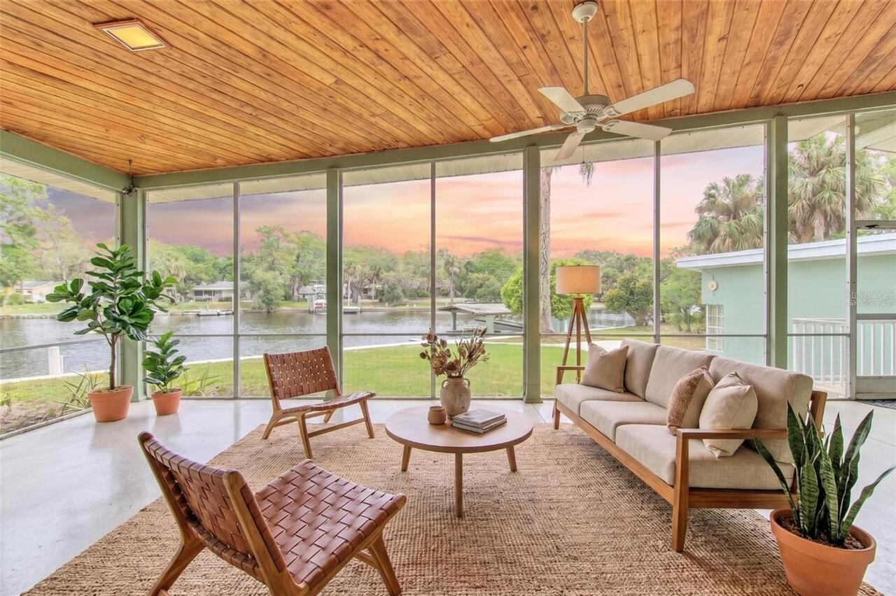 New Port Richey Real Estate