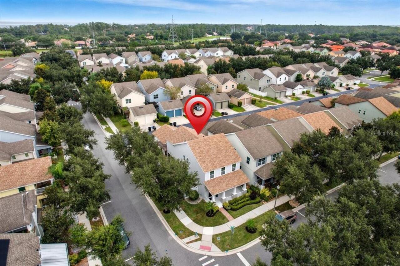 Windermere Real Estate