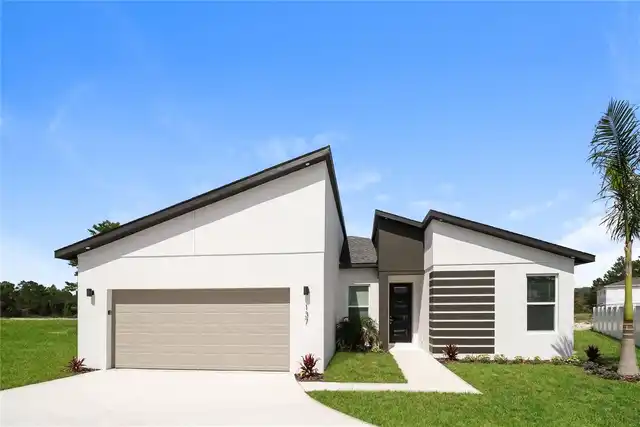 Poinciana Real Estate