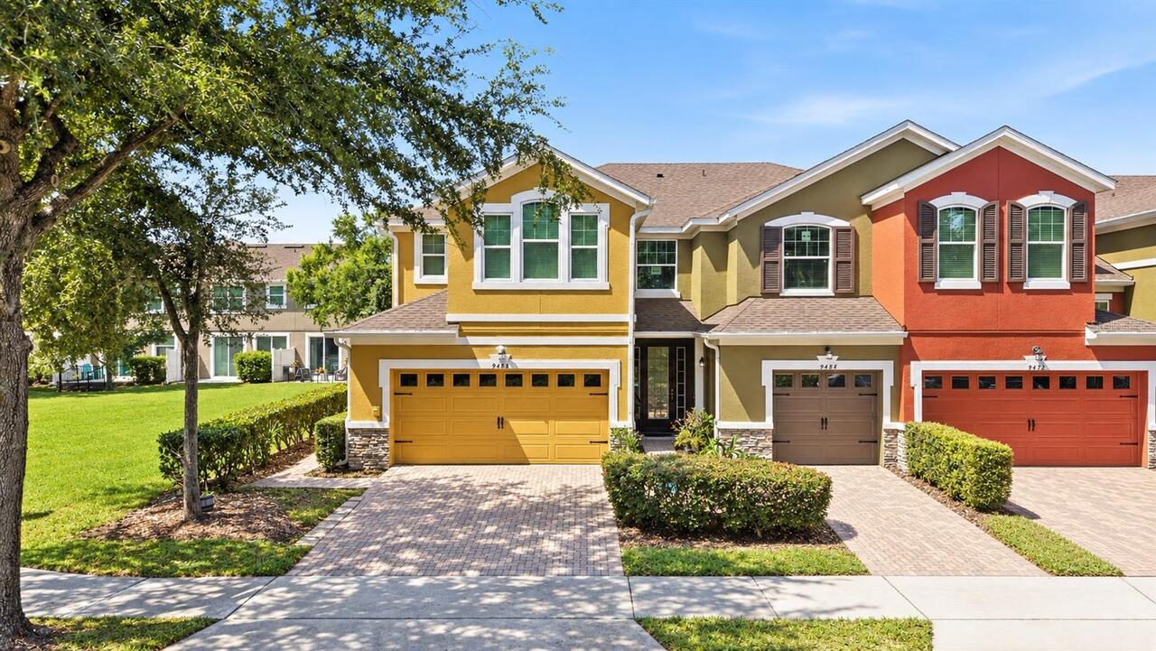 Orlando Real Estate