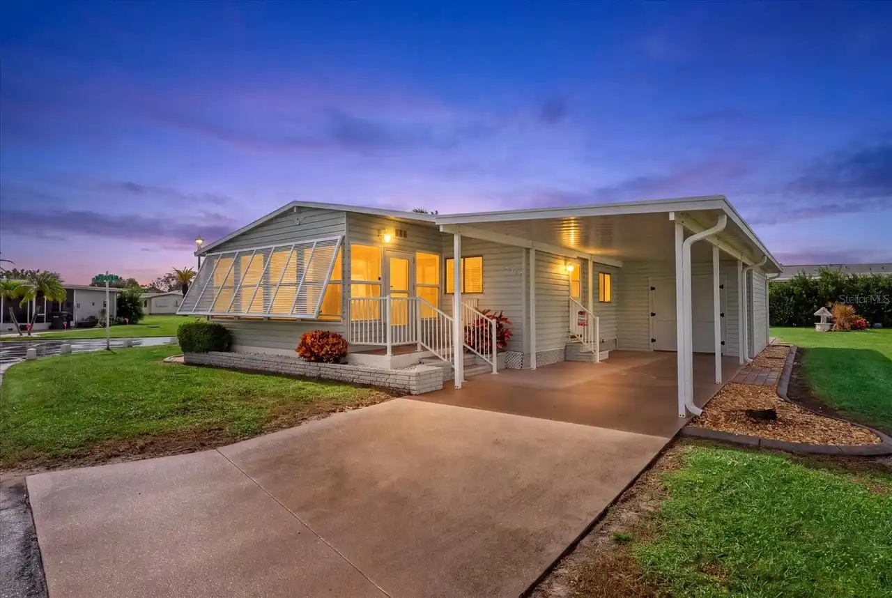 View Listing