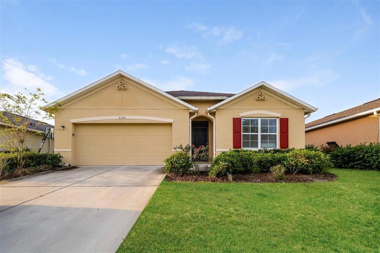 Davenport Real Estate