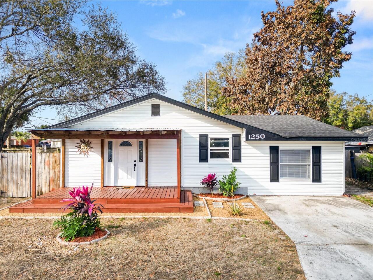 Lakeland Real Estate