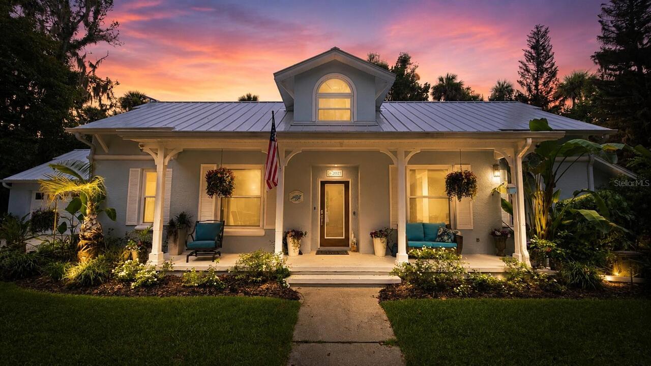 New Smyrna Beach Real Estate