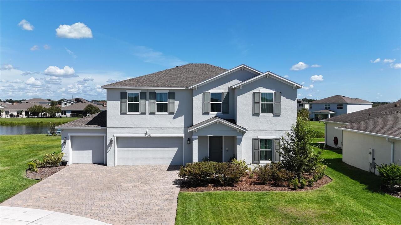 Kissimmee Real Estate