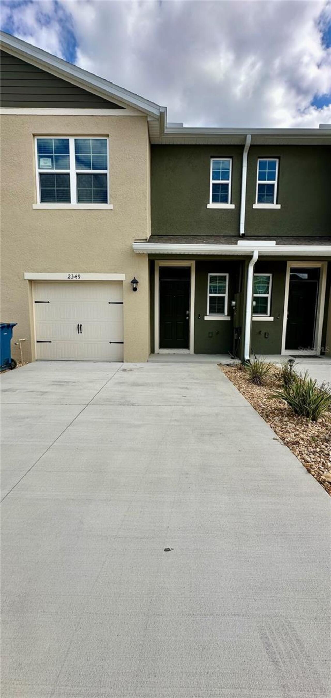 Davenport Real Estate