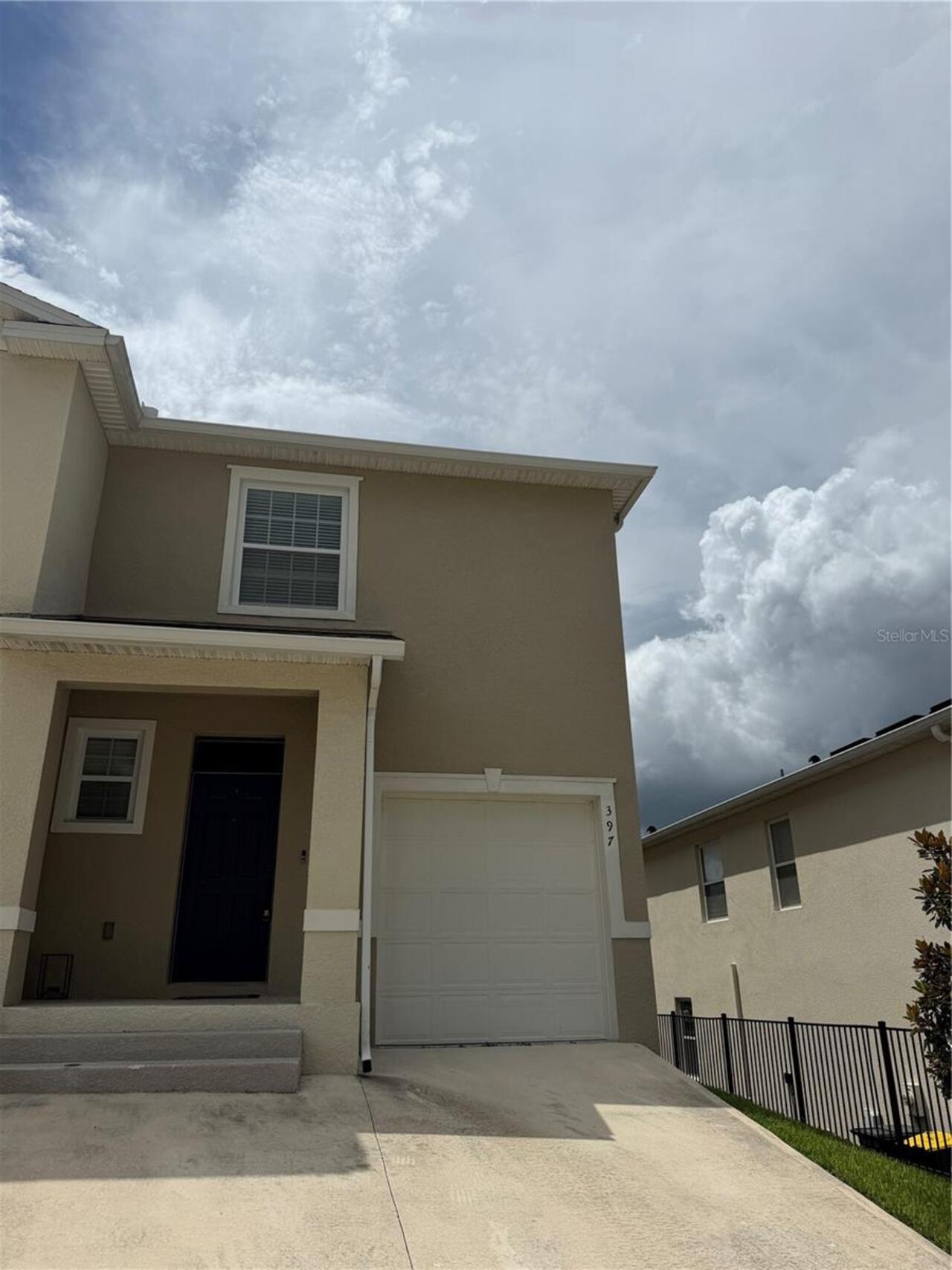 Davenport Real Estate