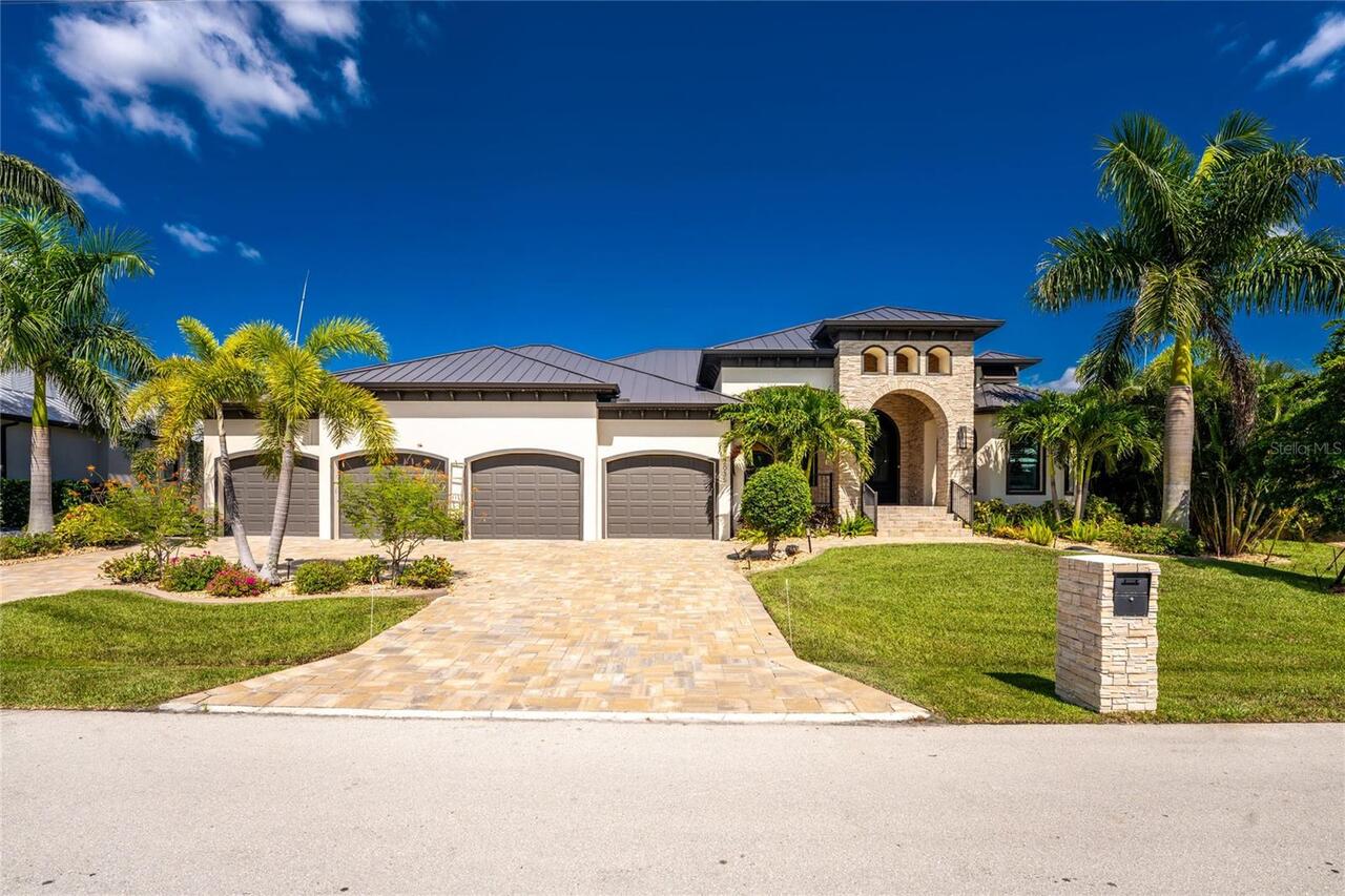 Punta Gorda Real Estate