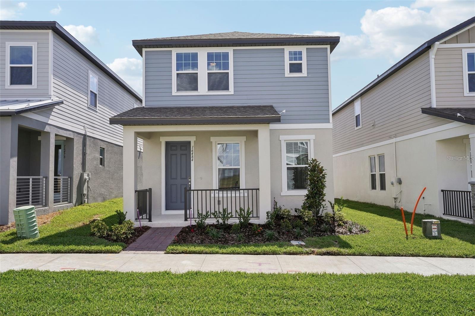 Winter Garden Real Estate