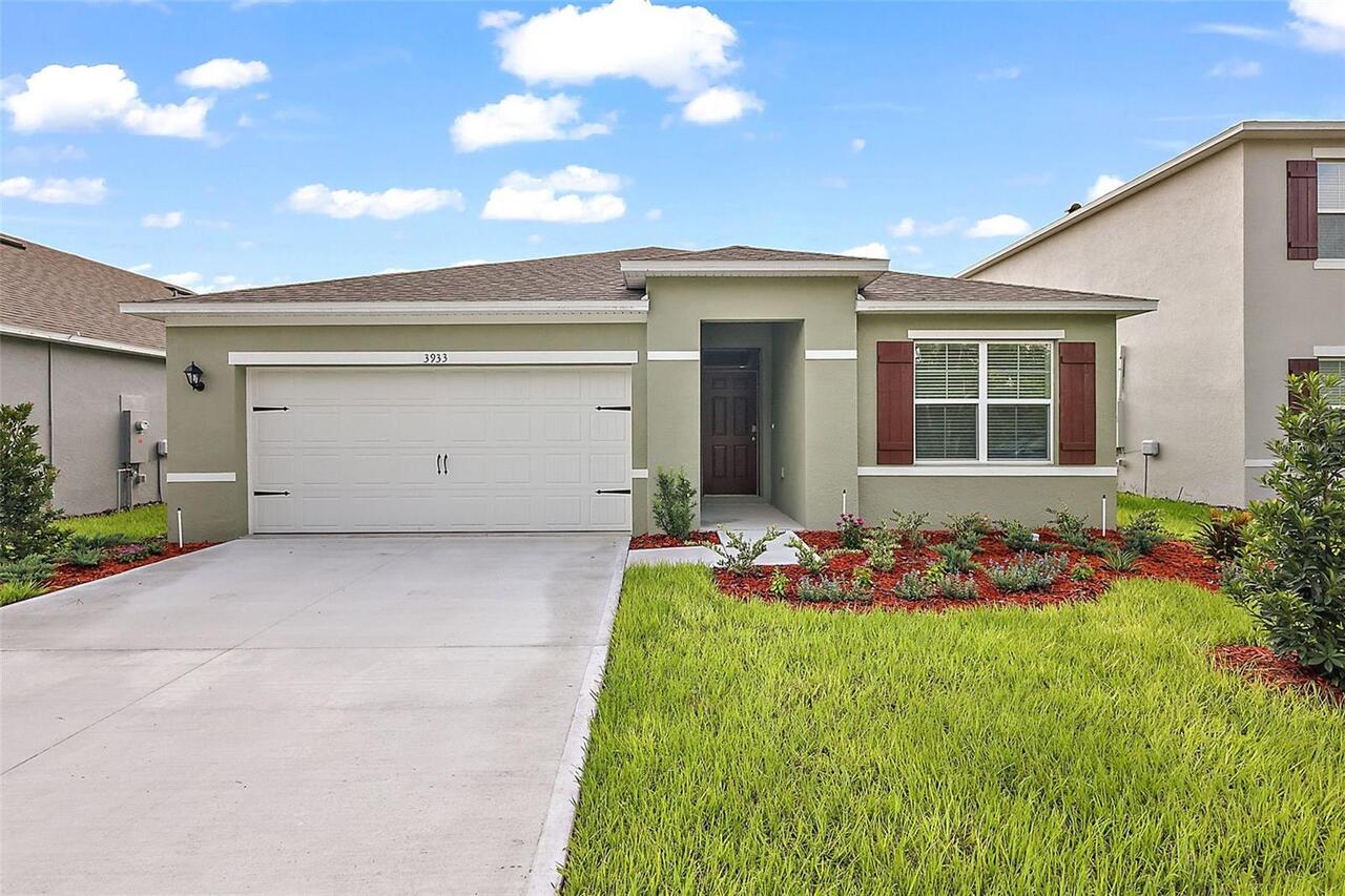 Clermont Real Estate