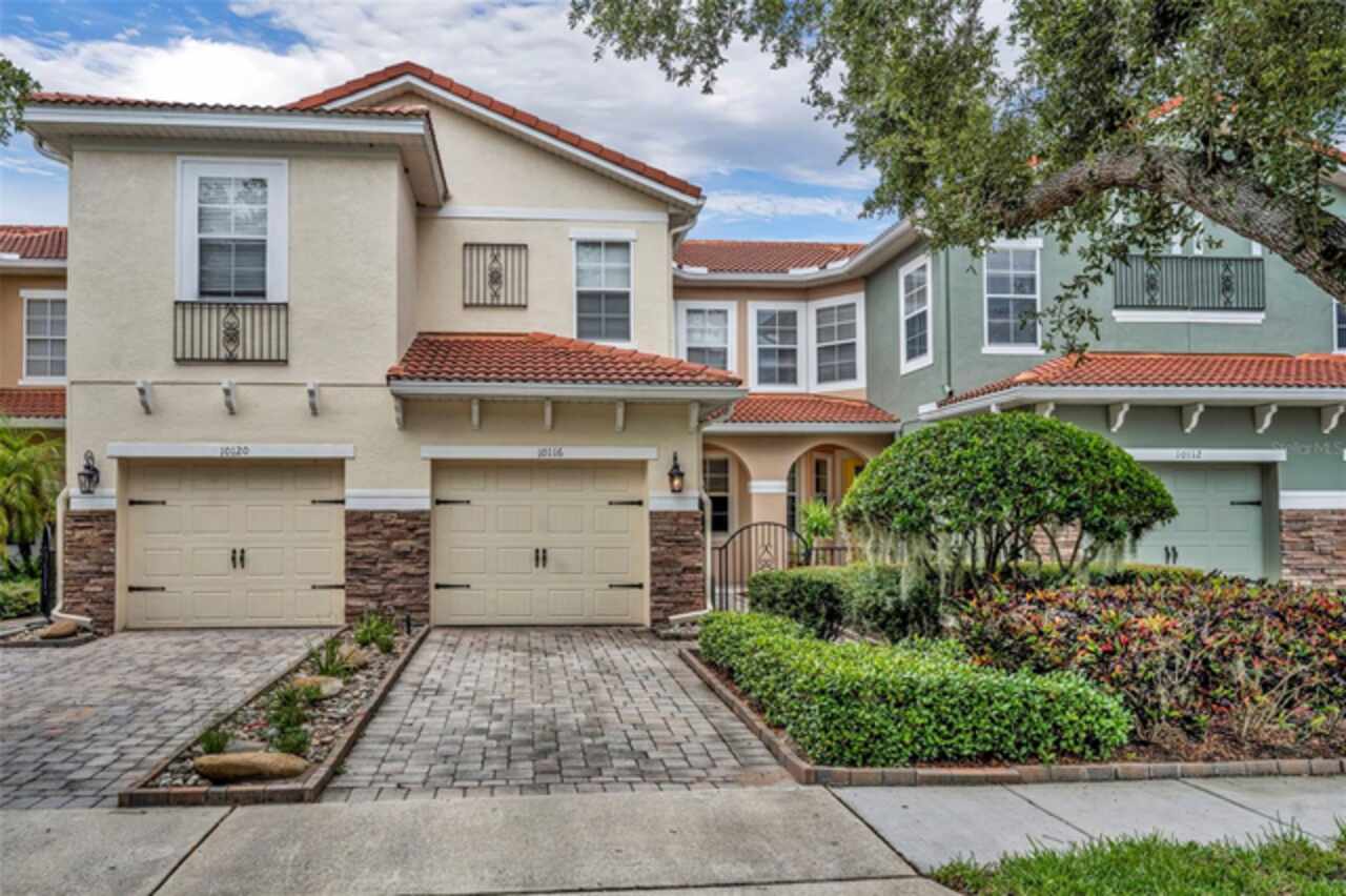 Orlando Real Estate