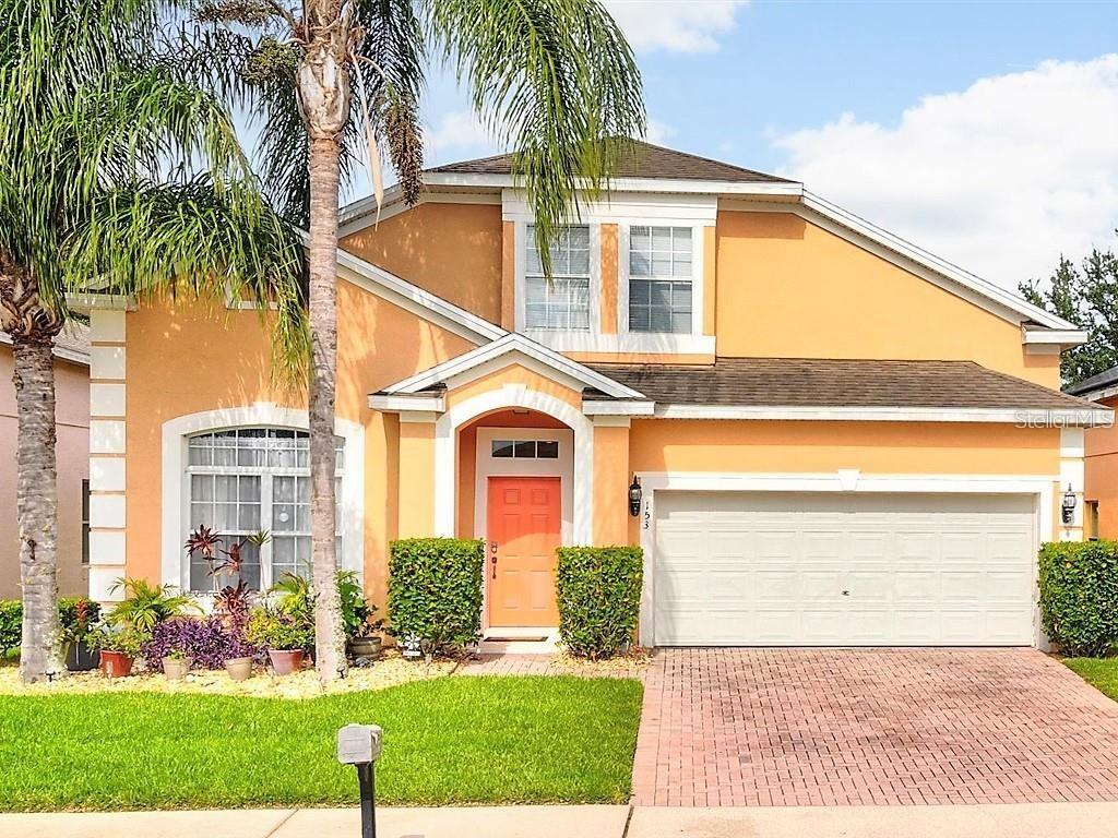 Davenport Real Estate