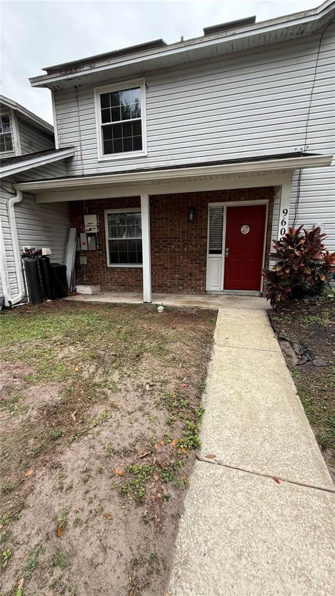 Orlando Real Estate