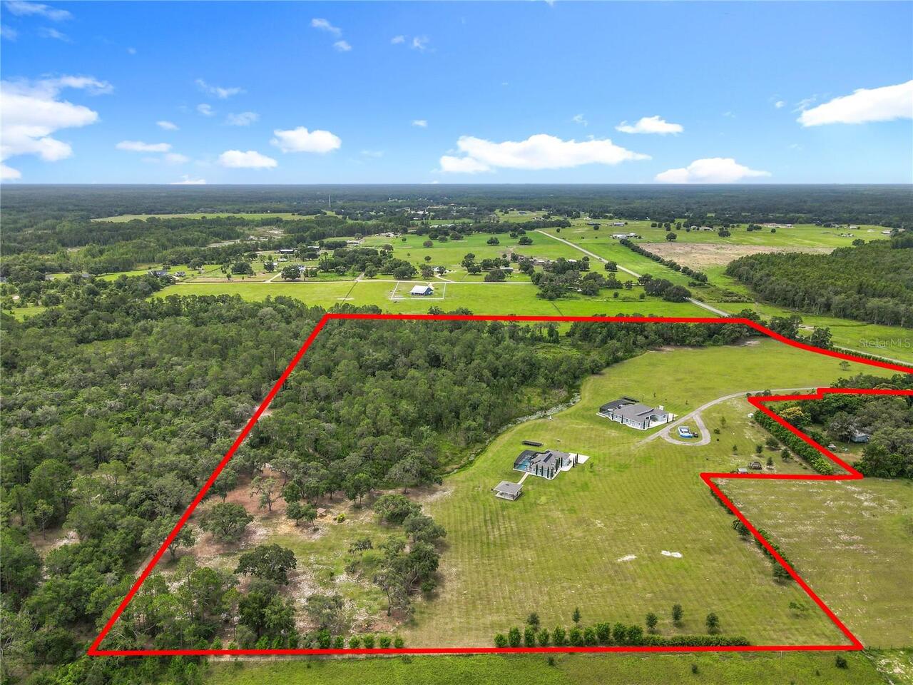 Groveland Real Estate