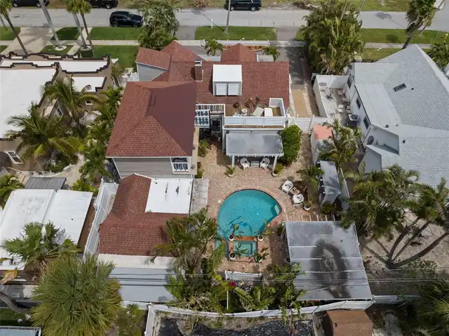 Clearwater Beach Real Estate