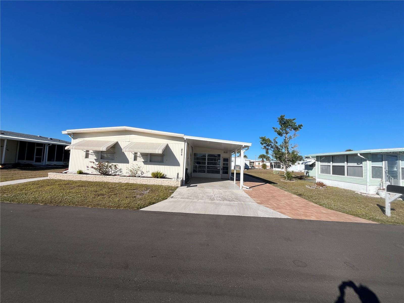 View Listing