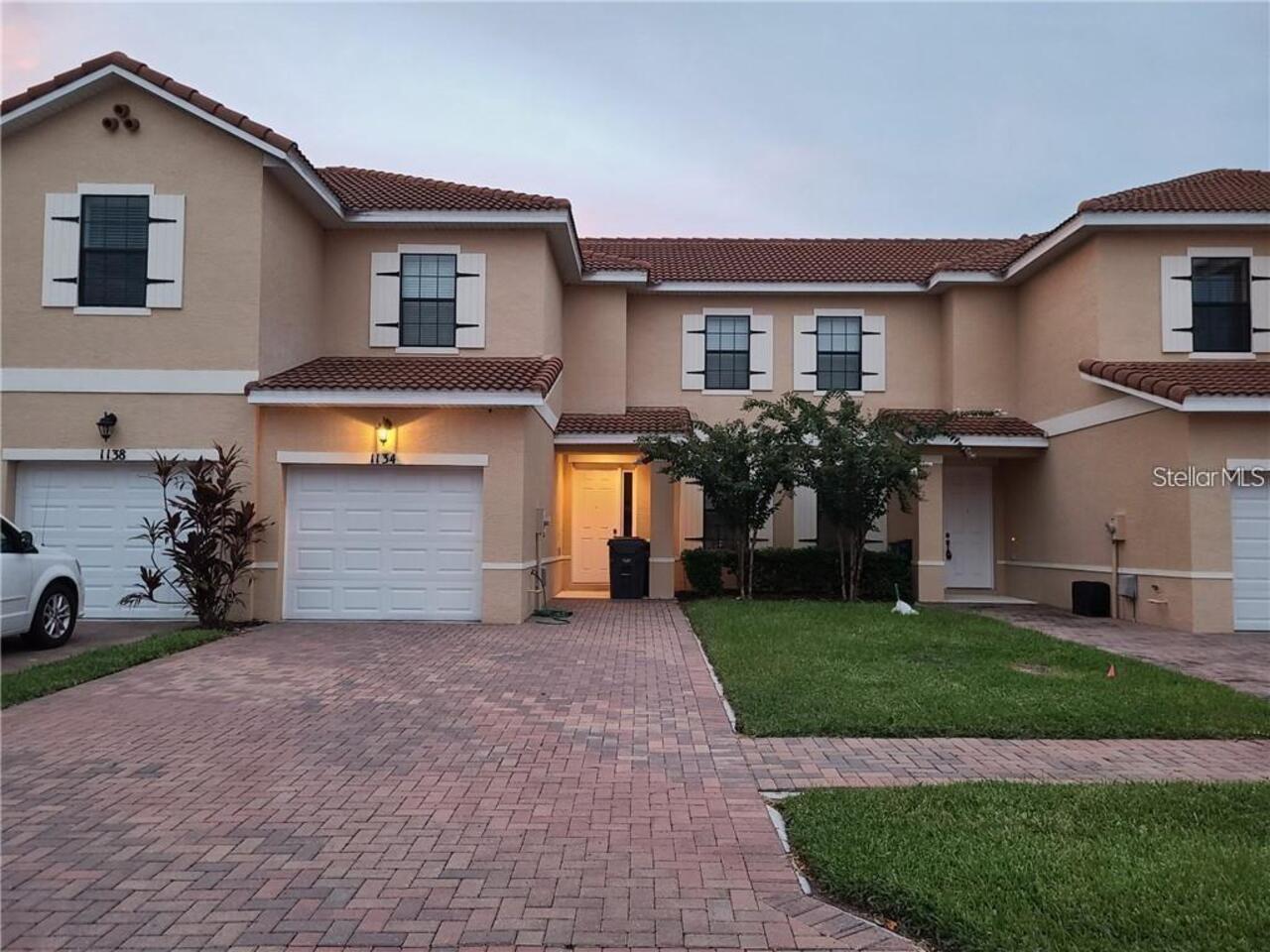 Kissimmee Real Estate