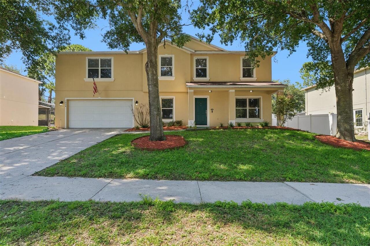Clermont Real Estate