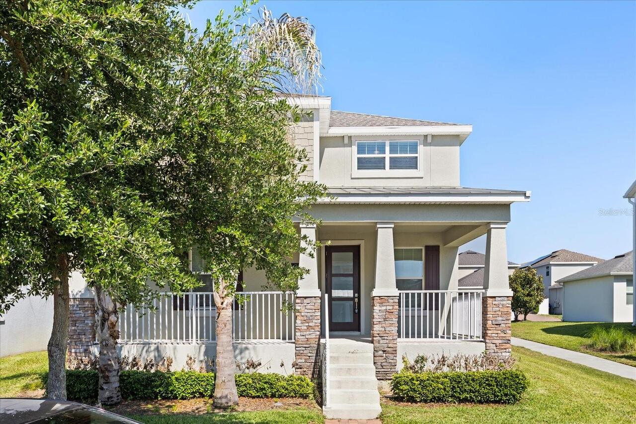 Winter Garden Real Estate