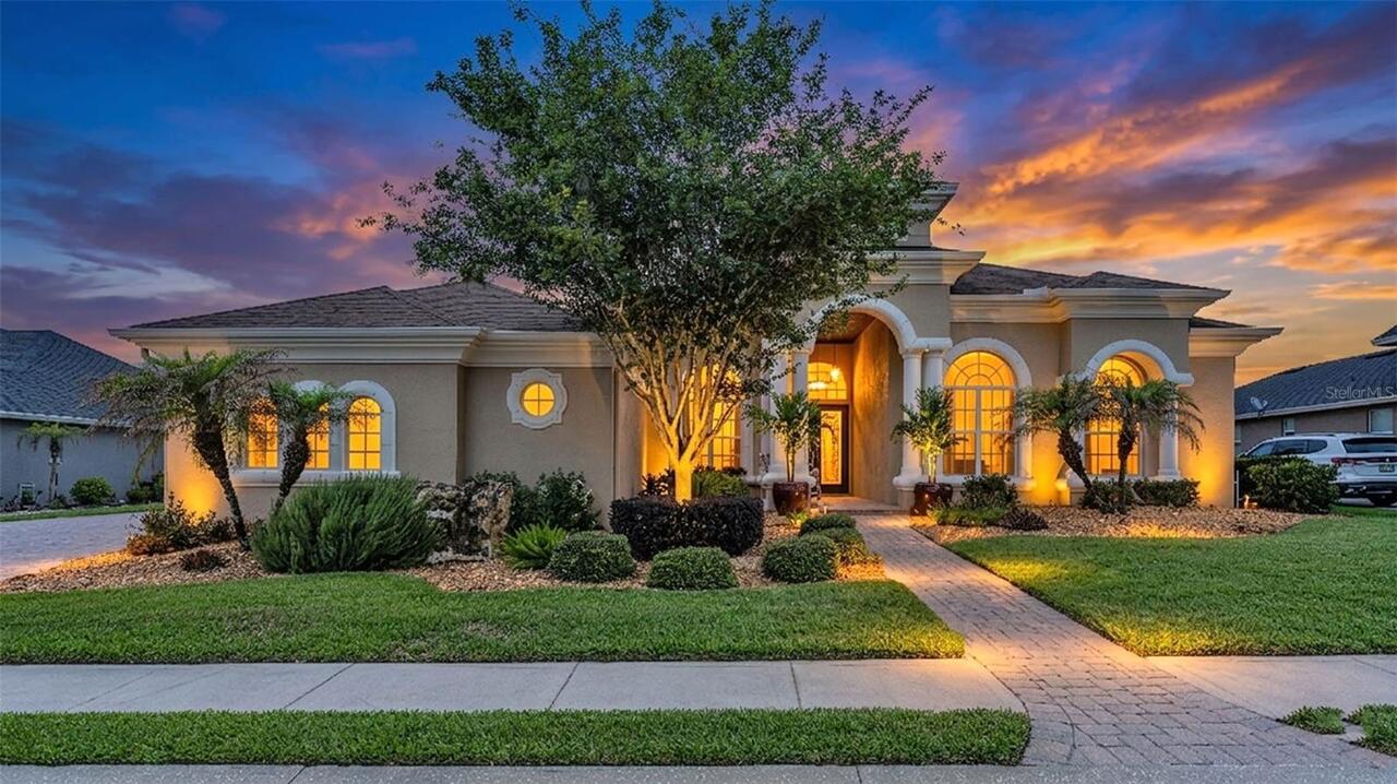 Lakeland Real Estate