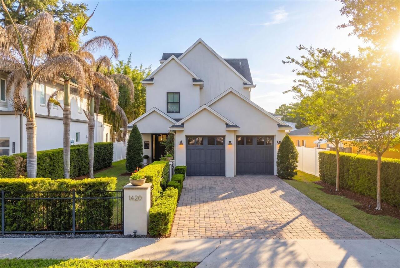 Winter Park Real Estate