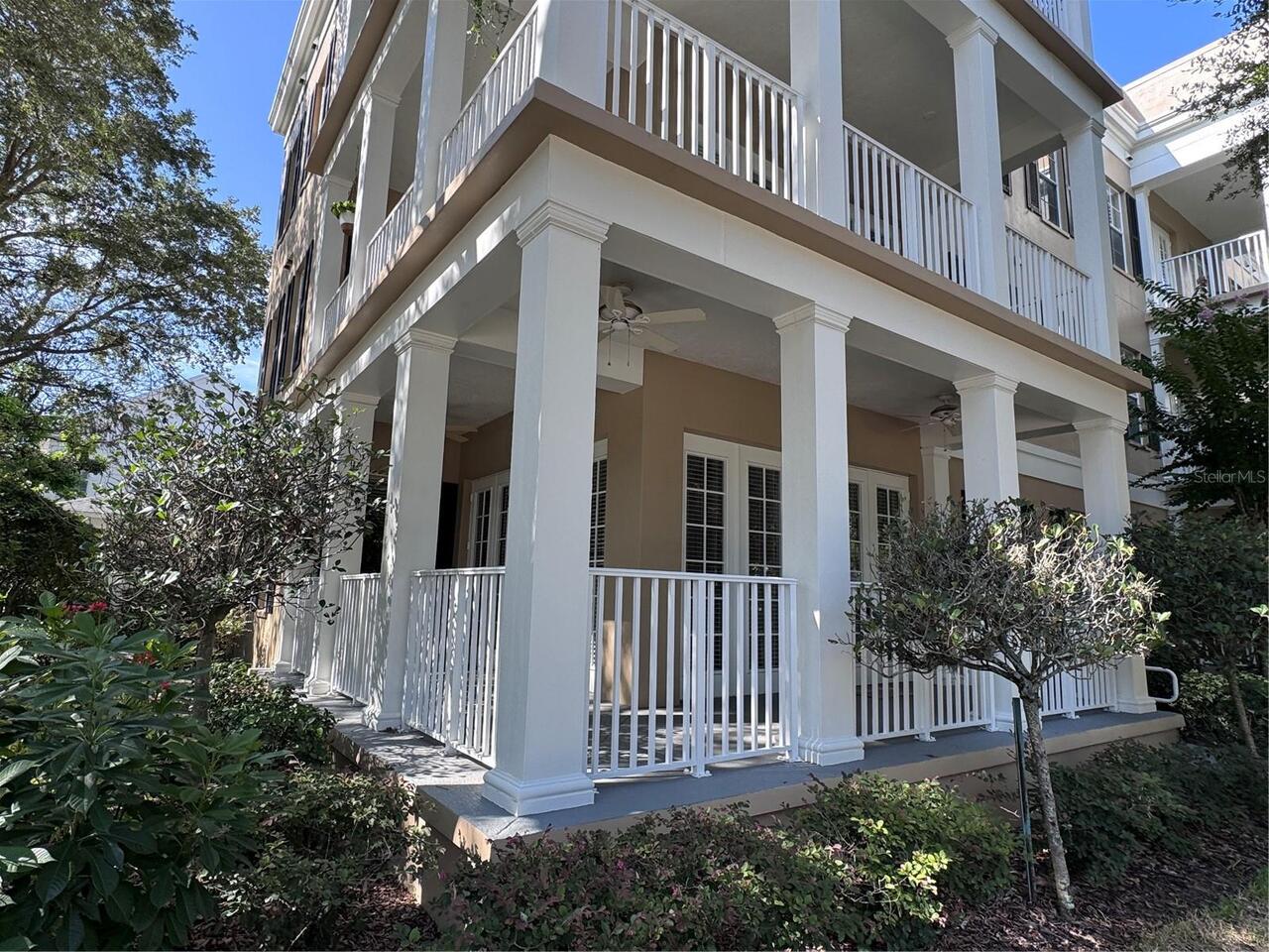 Orlando Real Estate