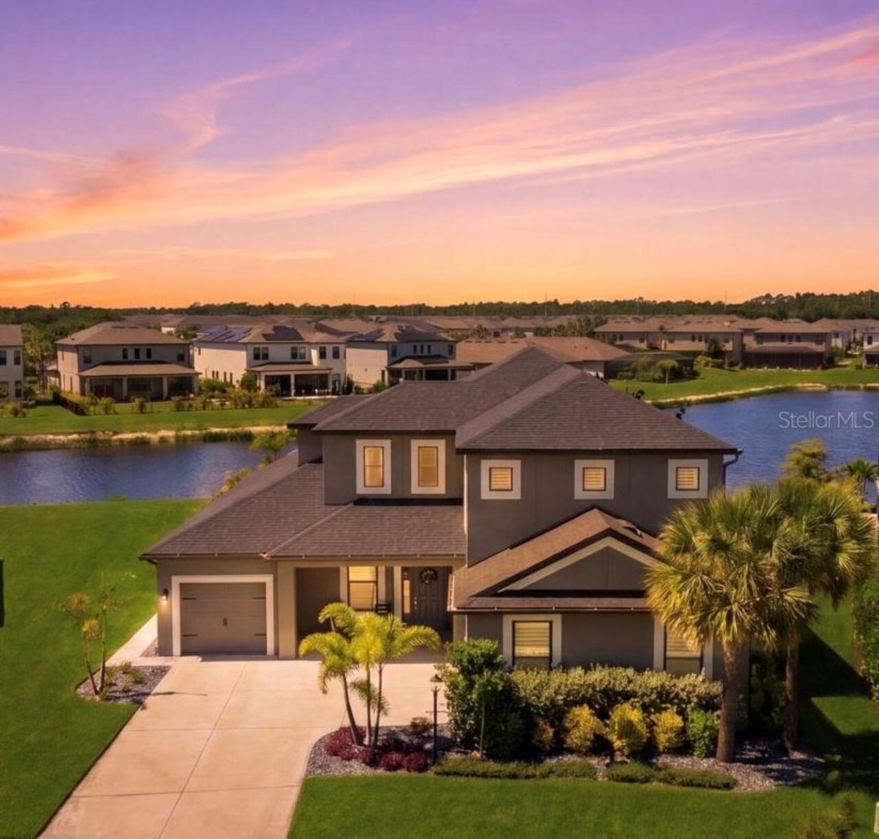 Sarasota Real Estate
