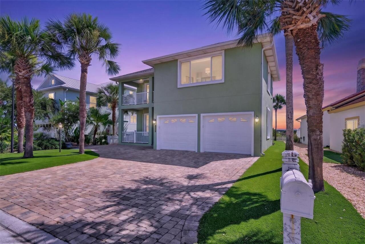 St Augustine Real Estate