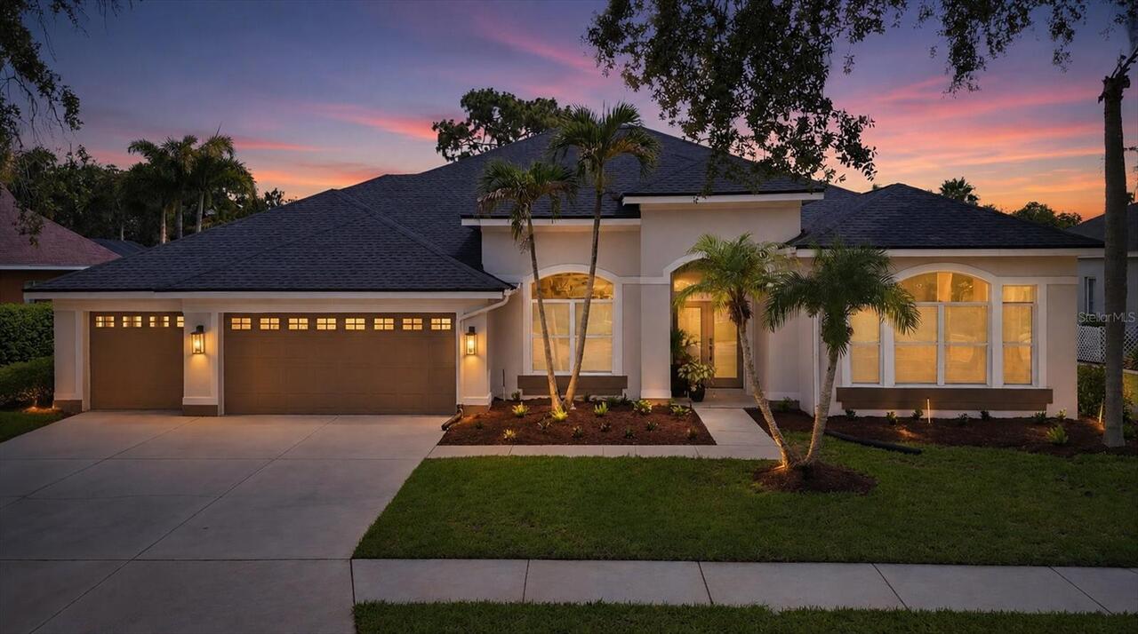 Bradenton Real Estate