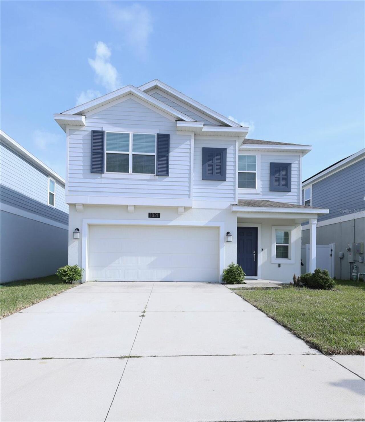 Groveland Real Estate