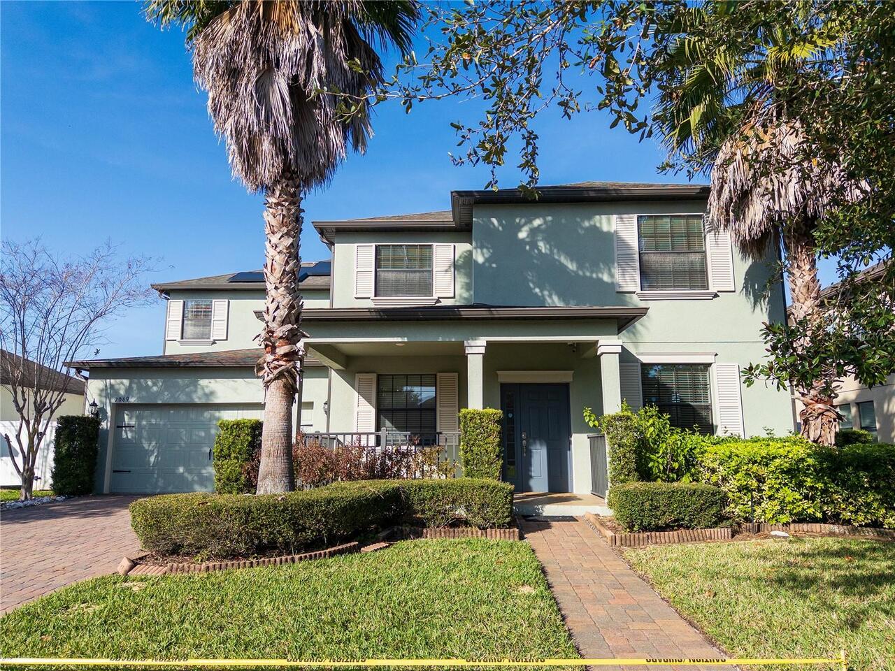 Winter Garden Real Estate