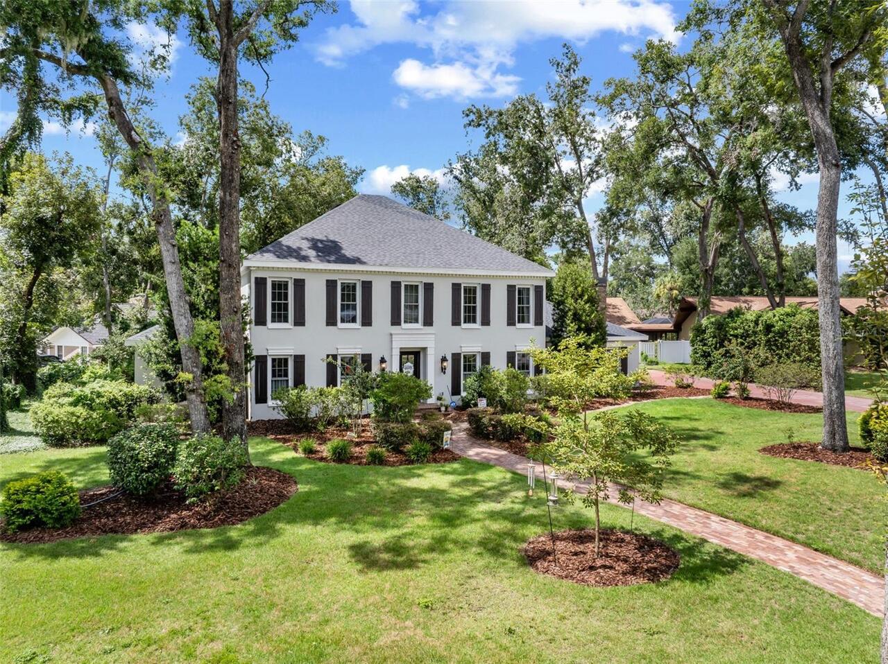 Brandon Real Estate