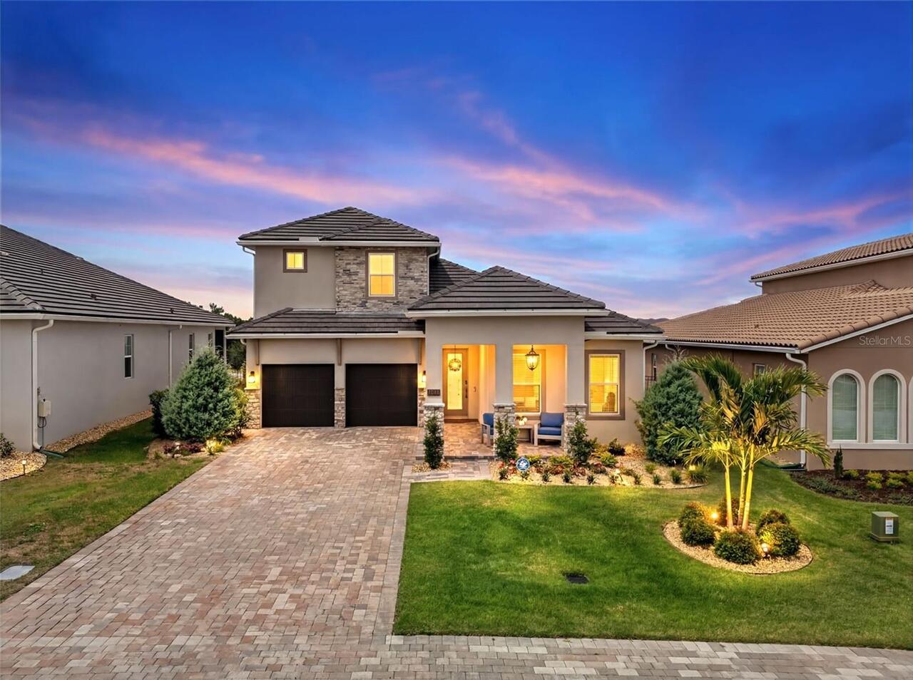 Montverde Real Estate