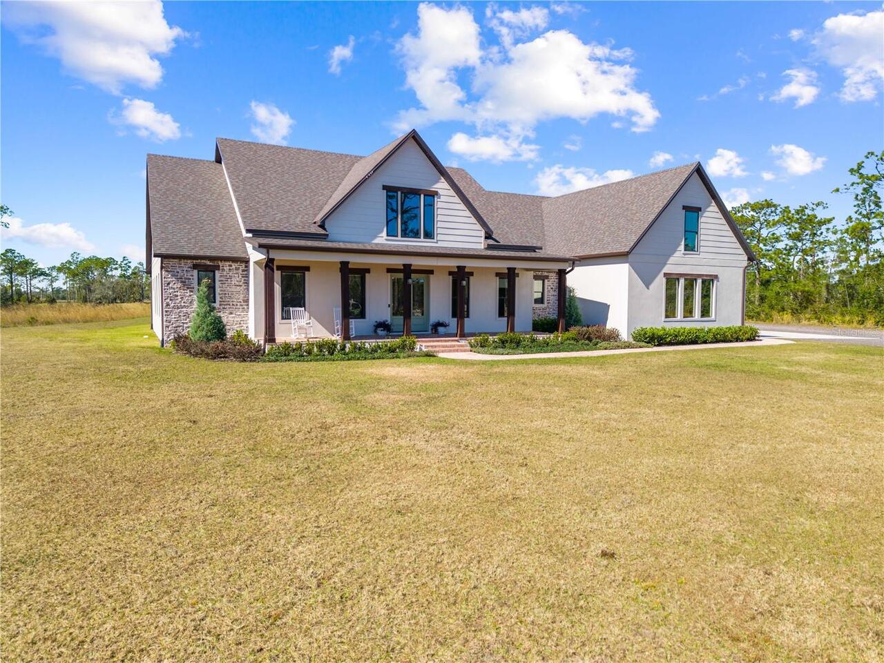 St Cloud Real Estate