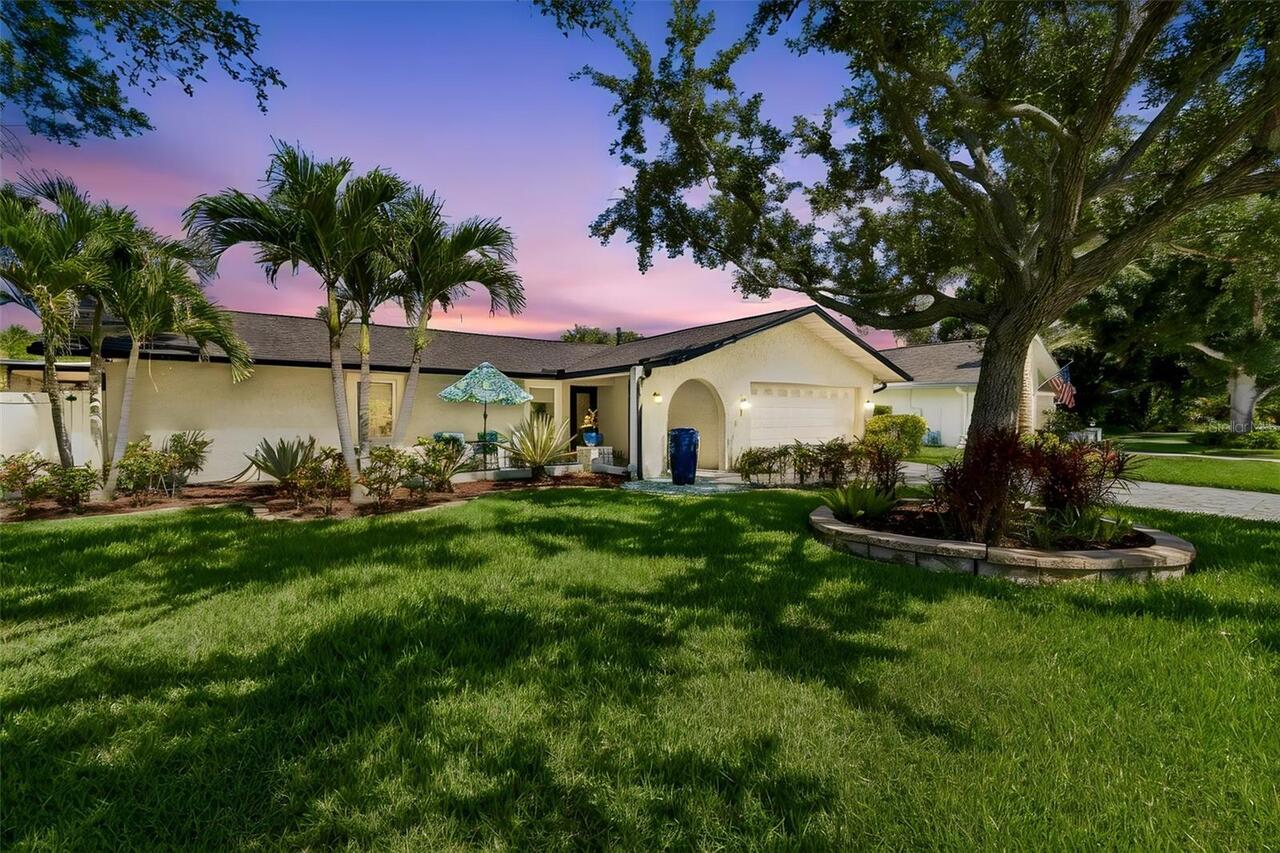 Safety Harbor Real Estate