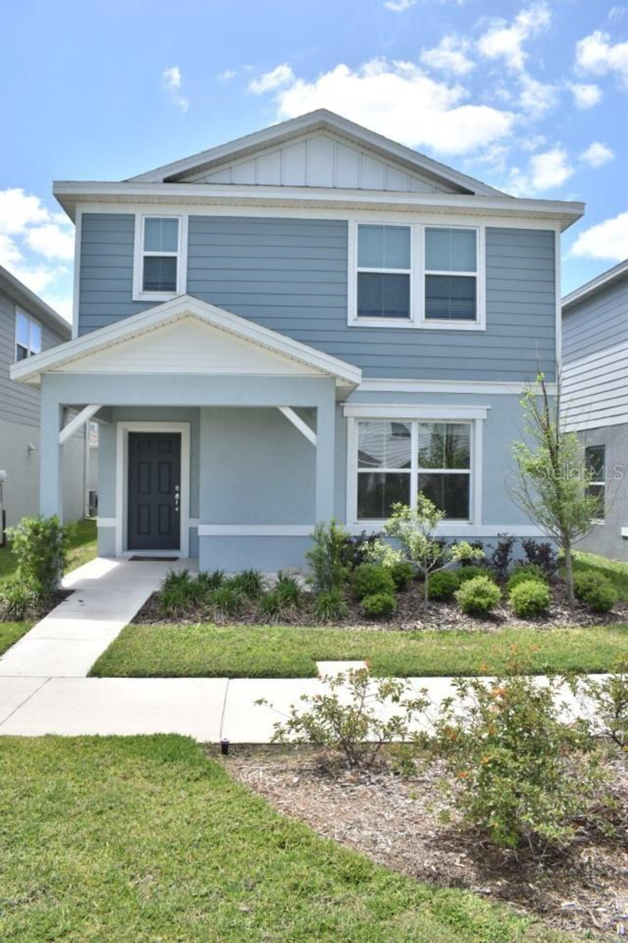 Kissimmee Real Estate
