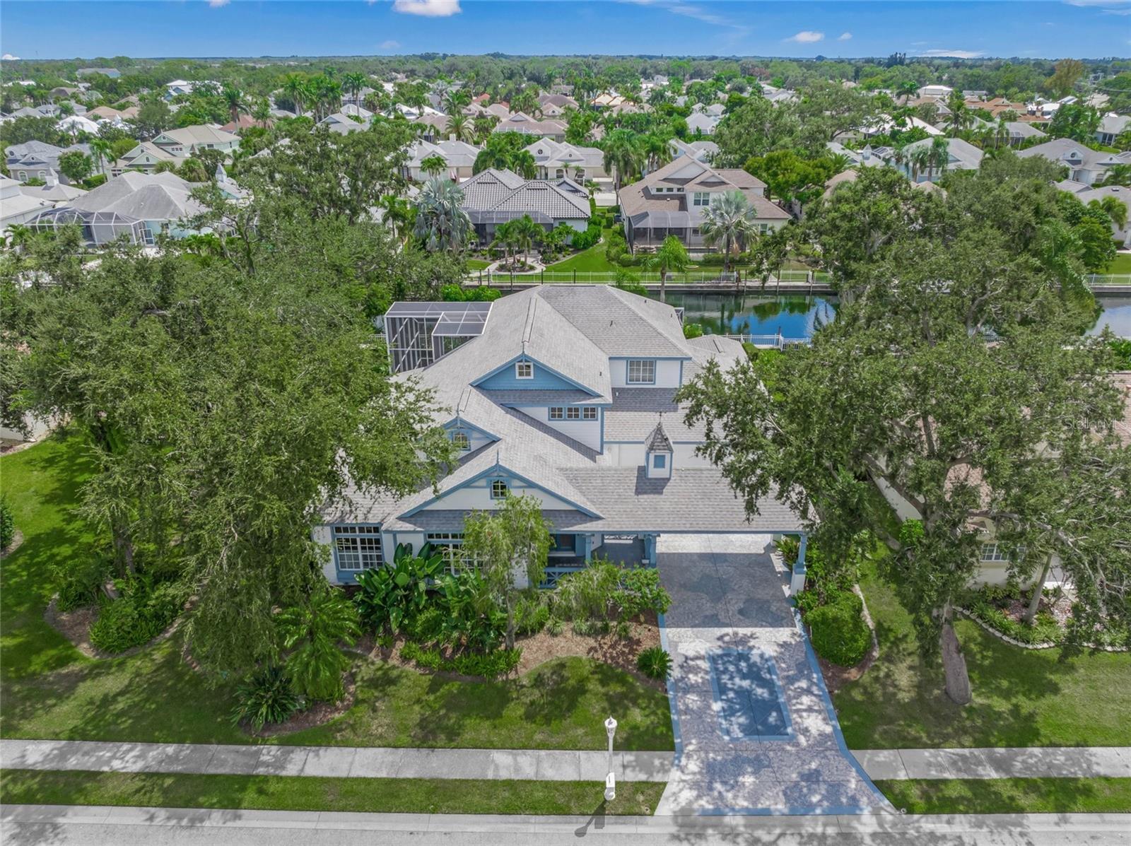 Bradenton Real Estate