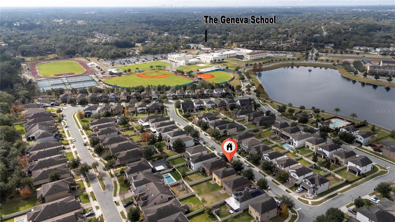 Casselberry Real Estate