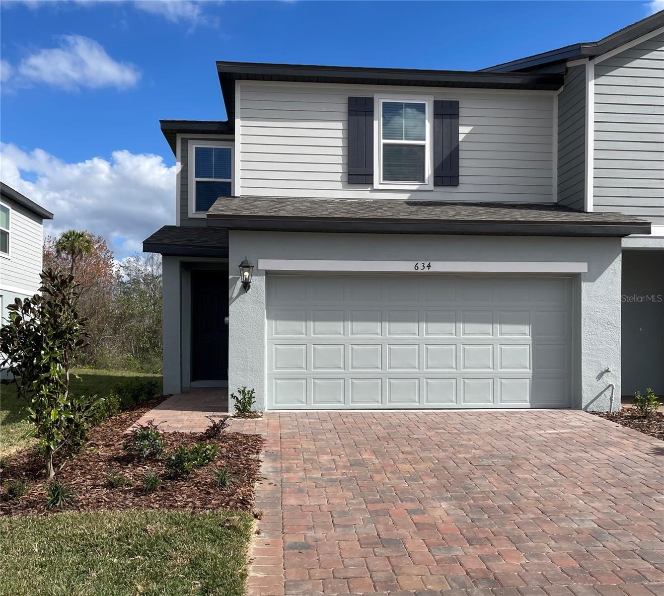 Davenport Real Estate