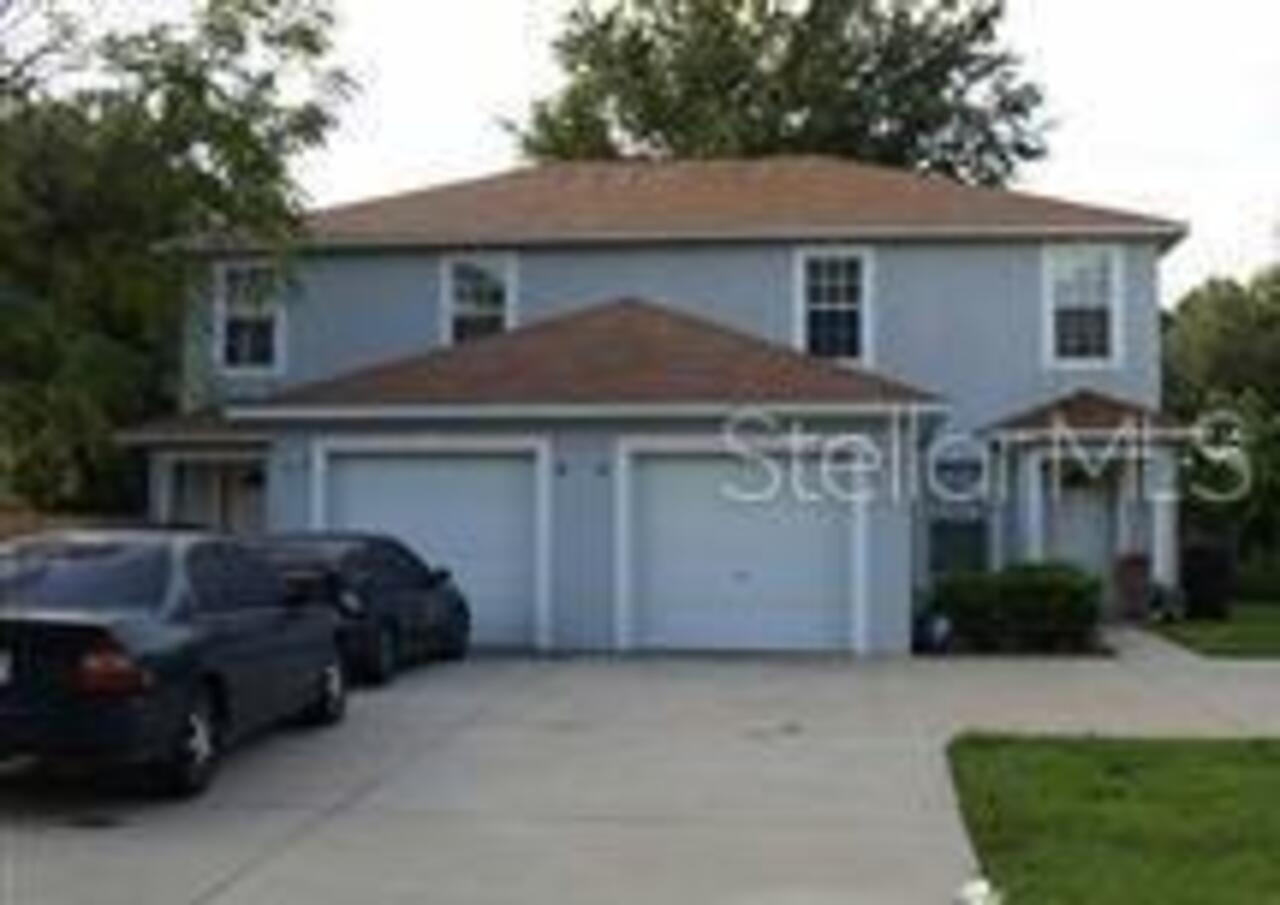 Kissimmee Real Estate